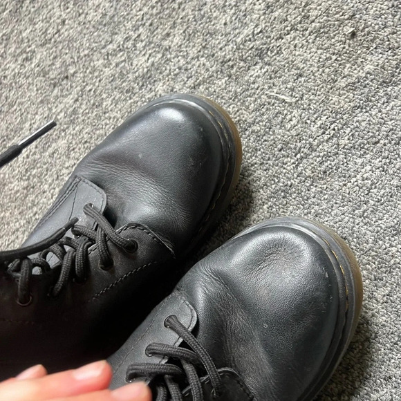 Dr Martens Kids Boots, size 36 - Picture 5 of 5